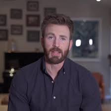Pin By Claudia Yvette On Chris Evans Chris Evans Chris Evans Beard Chris Evans Tumblr