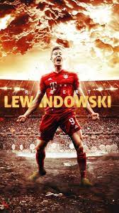 Robert lewandowski wallpapers for your pc, android device, iphone or tablet pc. Robert Lewandowski Futebol Futebol Mundial Esportes