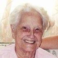 Frances Devore Obituary