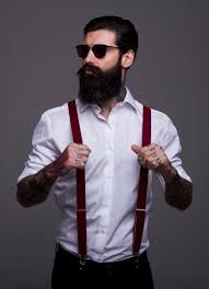 1001 Ideen Fur Hipster Bart Und Coole Looks Von Mannern Hipster Bart Hipster Outfits Manner Hipster Mann