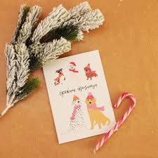 Winter Dogs – Frankly