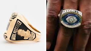 Retired Texans star Andre Johnson's Pro Football Hall of Fame ring among  items stolen, Lil Keke seeks community's help