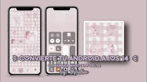Grupo de kpop y dramas. Whatsapp Delta Vers Ext Personaliza Estilo Aesthetic Colores P Estado Backup By Theriboo Youtube