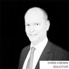 Chris Cremin's Instagram, Twitter & Facebook