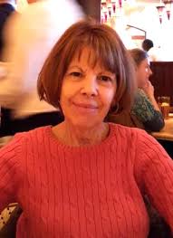 Diane Greenleaf Obituary (1949