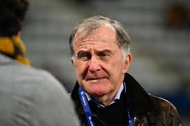 Je comprends que ma nomination fasse parler » : François Ferracci, fils du  président du Paris FC, se confie