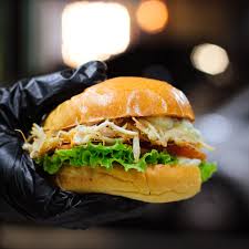 Frango Queijo