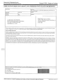 A cover letter has two (2) benefits. Approved Application For Adjustment Of Status Form I 485 September 18 2017 Reeves Immigration Law Group
