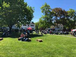 West Brookfield Asparagus And Flower Heritage Festival Home Facebook