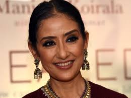 Manisha Koirala wants to write more books