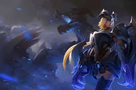 Championship riven is a rare limited edition skin. Riven Championship League Of Legends Wallpapers By Aynoe On Desktop Background