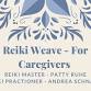 Reiki Weave - For Caregivers event image