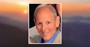 Eugene F. "Gene" Mehr, Jr. Obituary March 3, 2024