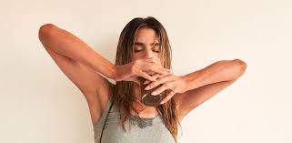 Valentina Ferrer Says Motherhood Made Me Stronger