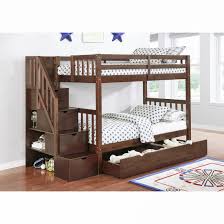We did not find results for: Berkley Jensen Twin Over Twin Stairway Storage Bunk Bed With Trundle And Stairs Bjs Wholesale Club