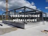 Constructions métalliques, charpente et serrurerie à La Chaux-de ...