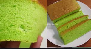 Resepi roti gebu lembut mudah. Gebunya Kek Pandan Fluffy Memang Sedap Patutlah Viral Keluarga