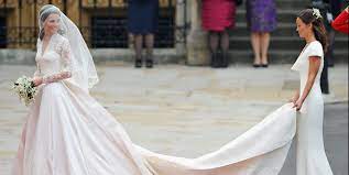 Three lowe gowns are on display at the smithsonian institution's new national. 35 Iconic Royal Wedding Dresses Best Royal Wedding Gowns Of All Time