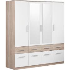 30 x 185 x 40 cm. 58 344 68 Kleiderschrank Stauraumschrank Kaufland De