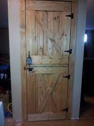 Pin On Barn Door