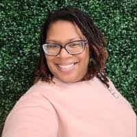 Victoria Parham's Instagram, Twitter & Facebook