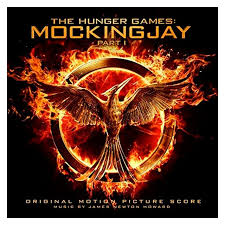 En la pelicula los juegos del hambre, los estados unidos tal y como los conocemos han desaparecido. Los Juegos Del Hambre The Hunger Games Mockingjay Part 1 Cd Universal Republic El Corte Ingles