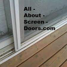 screen doors and screen repair you ve found the source sliding screen doors sliding screen door repair screen door repair