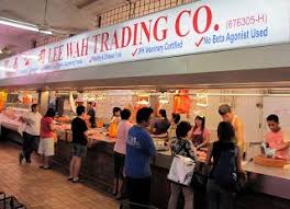 Visit any of our supermarket outlets in klang valley, johor & penang today! Taman Tun Market Ttdi Kuala Lumpur Malaysia The Yum List