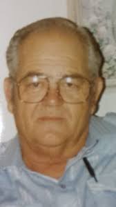 W.B. “Dub” Cargill