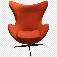 Great savings & free delivery / collection on many items. Chair Egg Furniture Seat Egg Chair Furniture Orange Png Pngegg