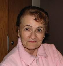 Obituary for Audrey Walsh Reardon