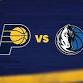 Dallas Mavericks at Indiana Pacers event image