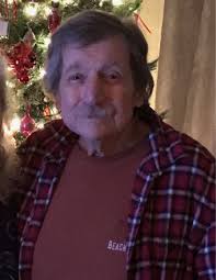 Obituary information for Mr. Carleton James "Jimmy" Coon
