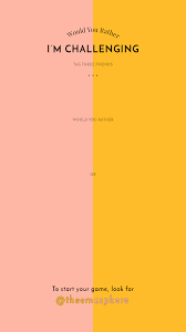 Instagram Story Game Templates Have Some Fun With Your Followers And Let Them Know More About You By Filling Instagram Story Story Games Instagram Engagement