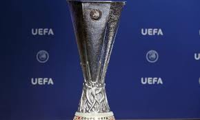 O sorteio ocorrerá em 17 de dezembro de 2018. Oitavos Concluidos Estes Sao Os Jogos Dos Quartos De Final Da Liga Europa Liga Europa Sapo Desporto