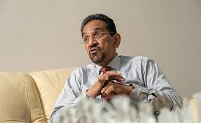 This paper investigates the impact of the minority shareholder watchdog group (mswg) activism on the performance of targeted firms in malaysia. Interview Devanesan Evanson Fcca Ceo Minority Shareholders Watch Group Acca Global