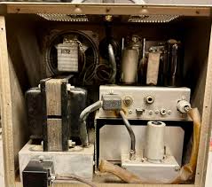 Image result for Gonset Communicator II