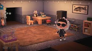 New horizons campsite, you can attract visitors, use amiibo to get campers, and invite new villagers to live on your once your first camper moves in, you'll be able to use animal crossing amiibo or amiibo cards at the nook stop machine in resident services to. Animal Crossing New Horizons Happy Home Academy And Feng Shui Guide How To Get An S Rank Vg247