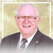 Elwin Donald Ruggles