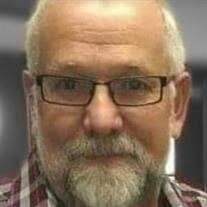 Larry Kenneth Weekley Obituary