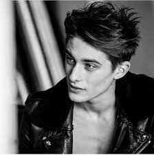 maxence danet fauvel maxence danet fauvel bad boy aesthetic model