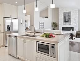 Available in many sizes, shapes and finishes, kitchen islands are not only. Don T Make These Kitchen Island Design Mistakes