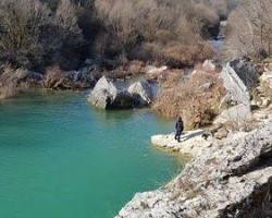 صورة شلال زاريكي كروف، استريا