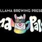 Llamapalooza 2025