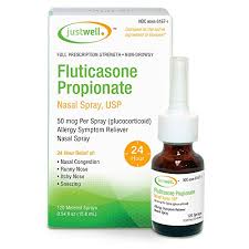 However, the following may be considered to. Just Well Allergy Relief Nasal Spray 120 Md 0 54 Fluid Ounce Buy Online In Bangladesh At Bangladesh Desertcart Com Productid 40477367