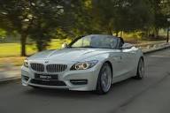 The BMW E89 Z4 was not only fun to drive, but good looking also
