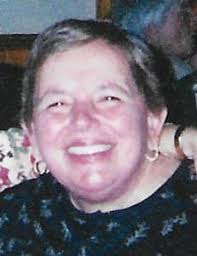 Obituary for Camille Antonelli