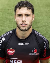 Giannis-Fivos Botos » Bilanz unter Schiedsrichter Erwin Blank