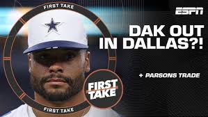 Declaring War On The Stormlands