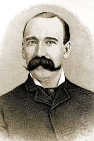 Biografie) Harry Johnson